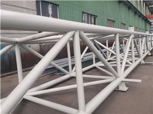 Tube truss sistem TRUSS Frame Space Cube Truss